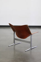 Load image into Gallery viewer, Pair Of &#39;248&#39; Sling Chairs By Clement Meadmore
