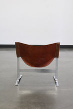 Load image into Gallery viewer, Pair Of &#39;248&#39; Sling Chairs By Clement Meadmore
