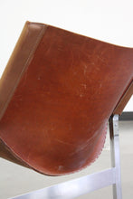 Load image into Gallery viewer, Pair Of &#39;248&#39; Sling Chairs By Clement Meadmore
