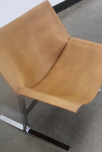 Load image into Gallery viewer, Pair Of &#39;248&#39; Sling Chairs By Clement Meadmore

