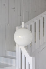 Load image into Gallery viewer, Mid Century Globe Pendant
