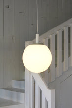 Load image into Gallery viewer, Mid Century Globe Pendant
