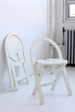 Load image into Gallery viewer, Pair Of Folding Chairs
