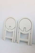 Load image into Gallery viewer, Pair Of Folding Chairs
