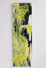 Load image into Gallery viewer, Abstract Neon Painting

