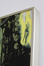 Load image into Gallery viewer, Abstract Neon Painting

