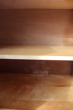 Load image into Gallery viewer, 1970&#39;s Maple Burl Credenza
