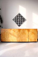 Load image into Gallery viewer, 1970&#39;s Maple Burl Credenza
