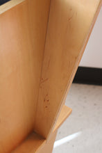 Load image into Gallery viewer, Puzzle Chair &amp; Ottoman
