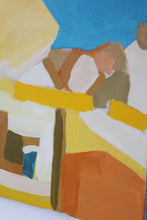 Load image into Gallery viewer, &quot;I&#39;m Lost&quot; Abstract By Sarah Waldo
