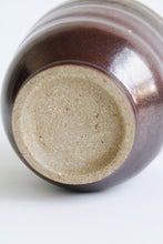 Load image into Gallery viewer, Mini Studio Pottery Vase
