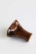 Load image into Gallery viewer, Abstract Studio Pottery Vase
